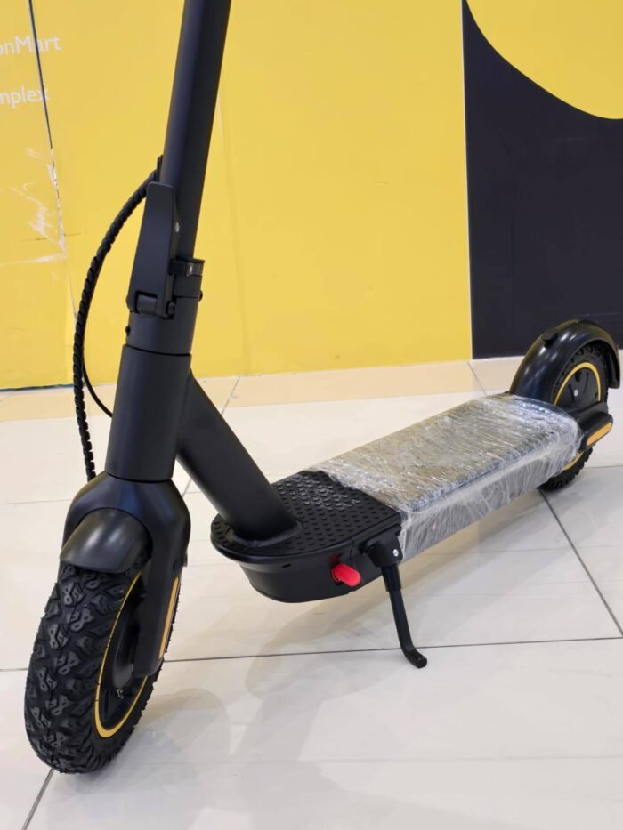 Rohan Wings Mi Scooter - Image 4