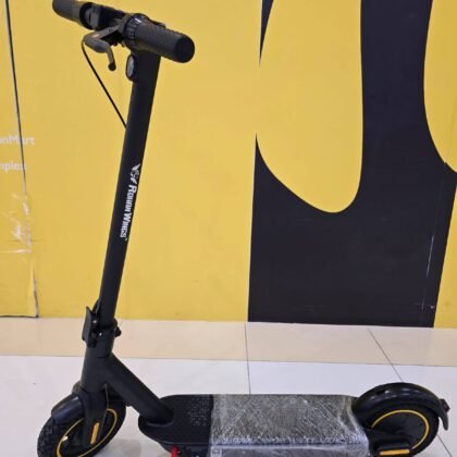 Aster Mi Scooter