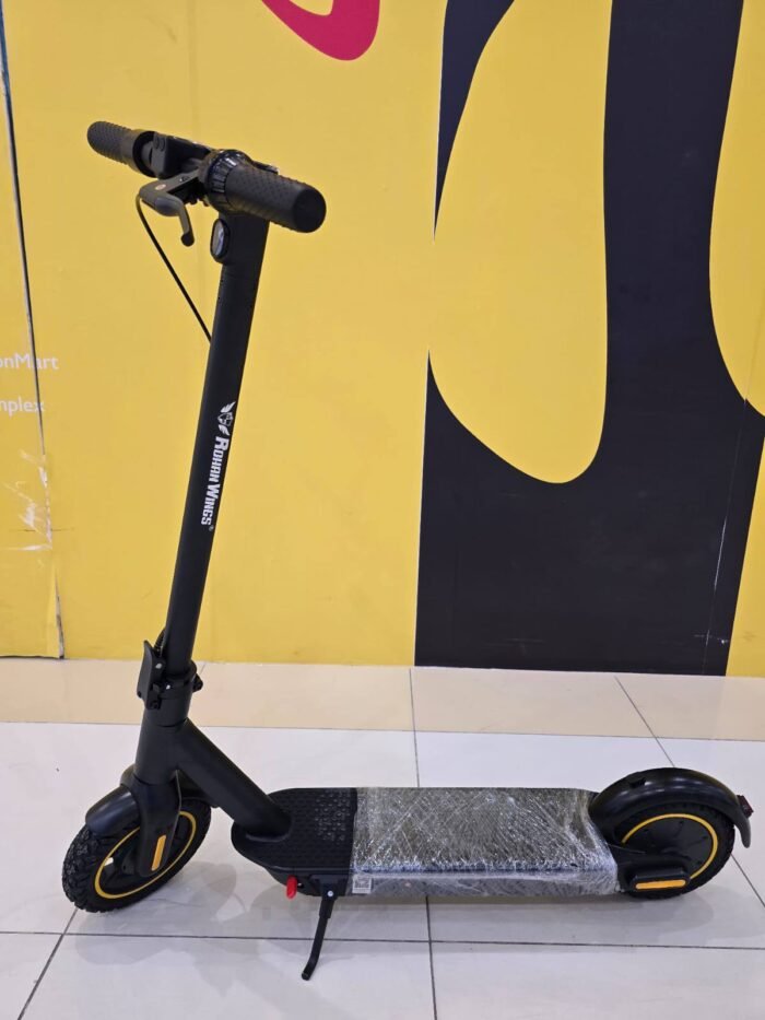 Rohan Wings Mi Scooter