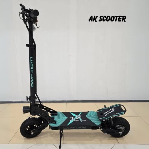 Lucky Land L2 E scooter