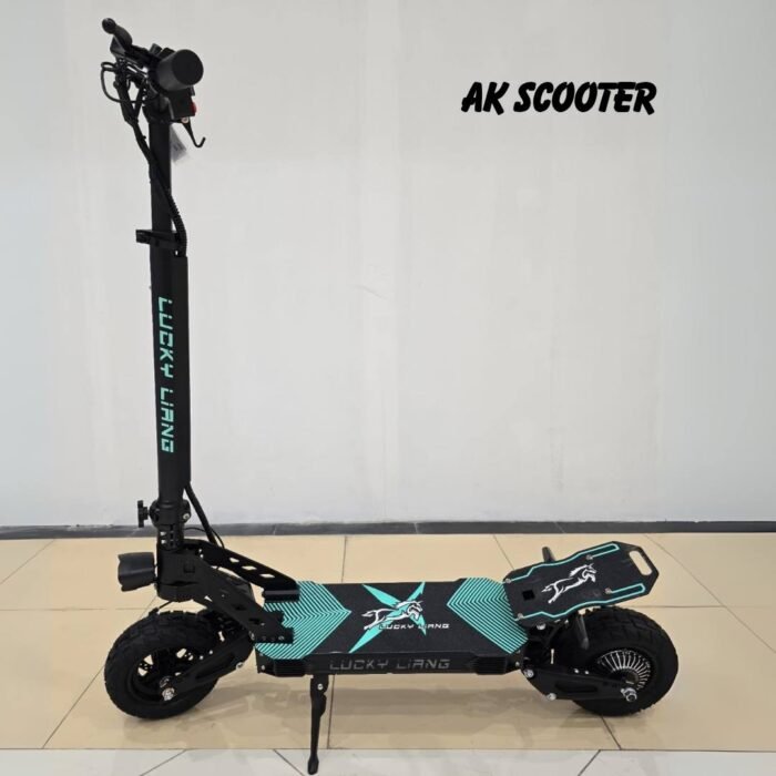 Lucky Land L2 E scooter
