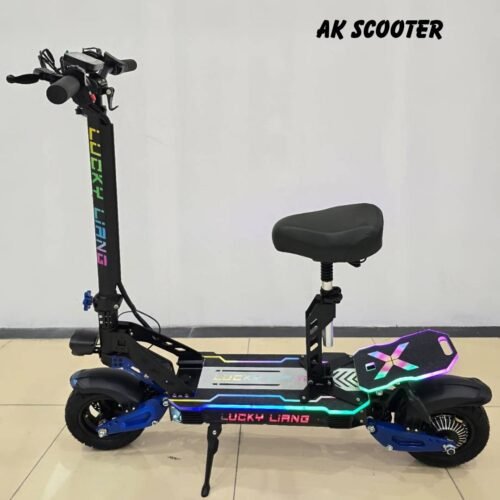 L3 Pro E- Scooter