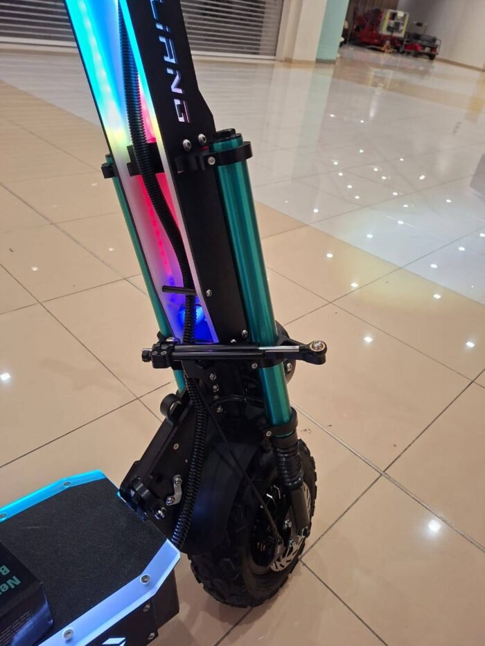 L6 Pr0 E- Scooter - Image 3