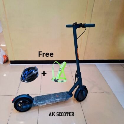 M356 E-Scooter