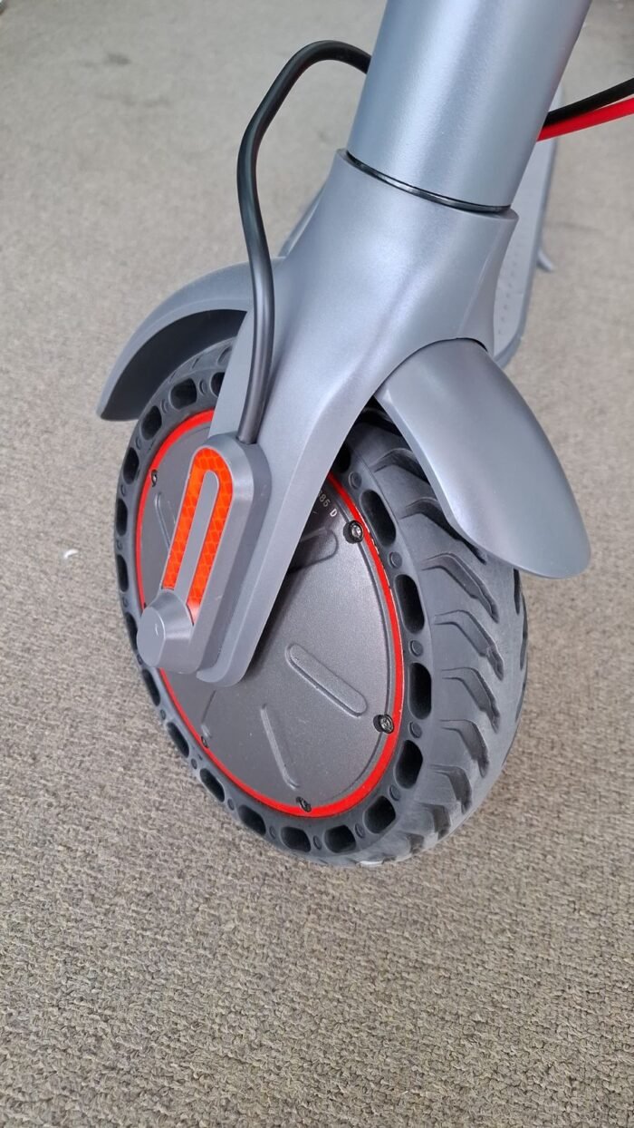 Wind Worse Electric ⚡️ Scooter - Image 2