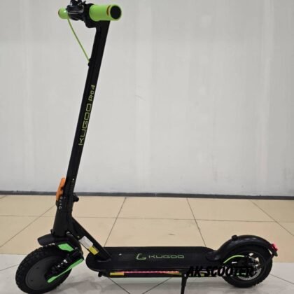Kugoo Pro 4
