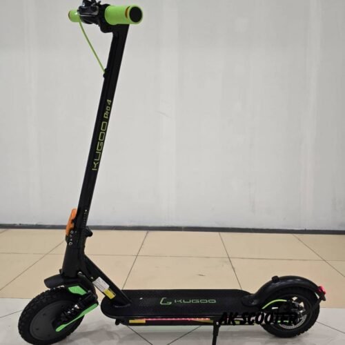 Kugoo Pro 4