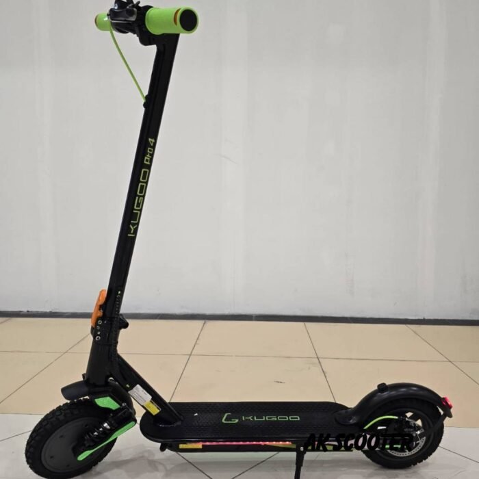Kugoo Pro 4