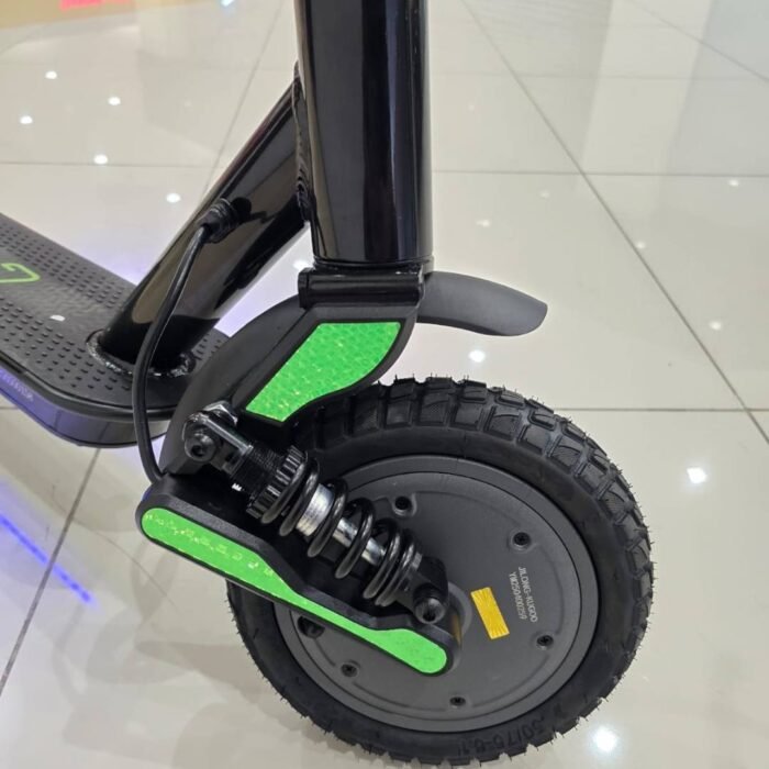 Kugoo Pro 4 - Image 2