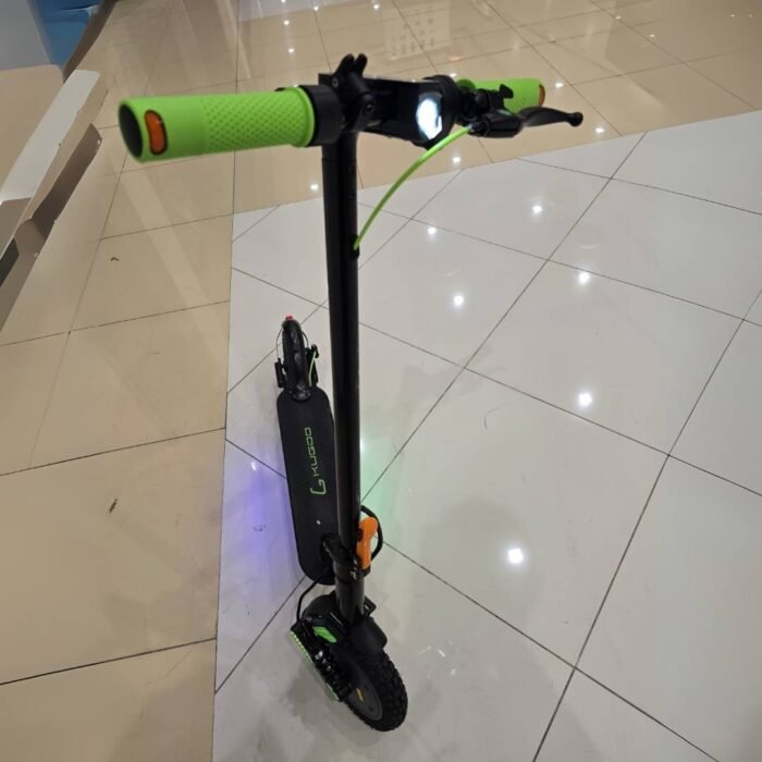 Kugoo Pro 4 - Image 4