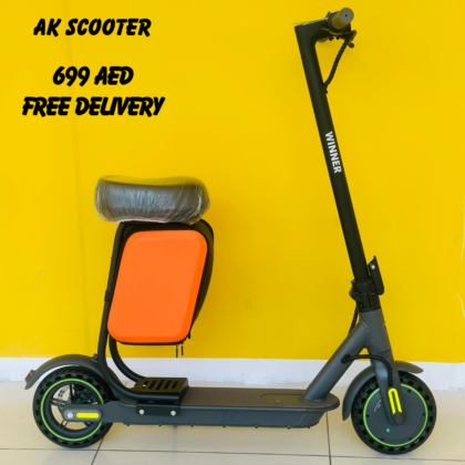 Winner Mi E-scooter