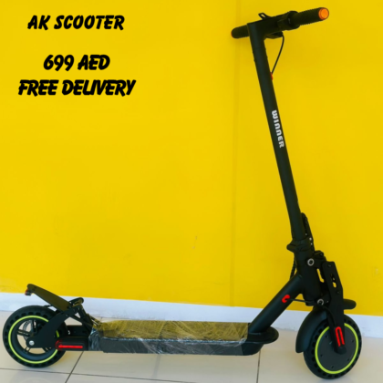 Winner SF E-Scooter