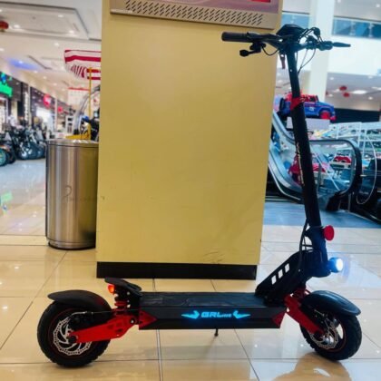 G3 E Scooter