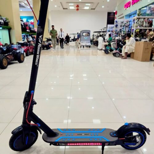 HT 04 E Scooter