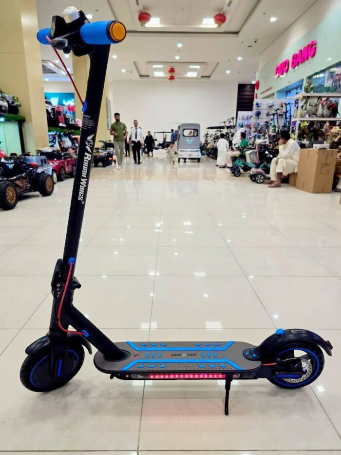 HT 04 E Scooter