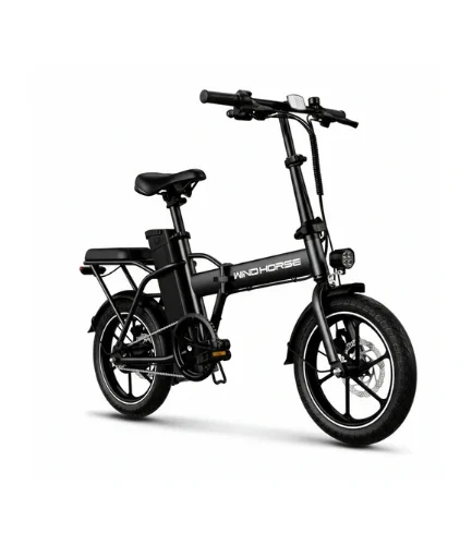 Electric Bicycle