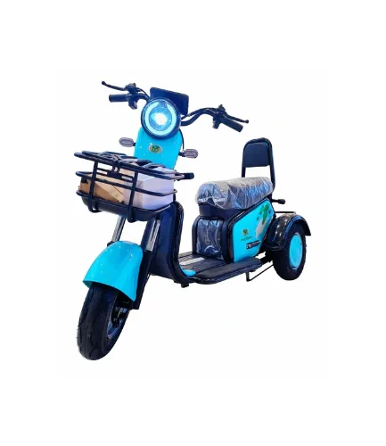 3 wheel Electric Scooter