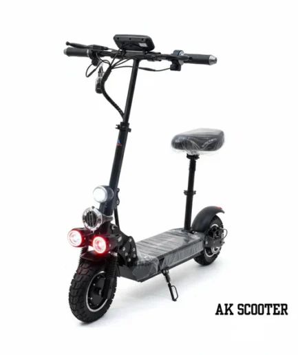 A1  Electric Scooter