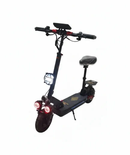 A13 Power E-Scooter
