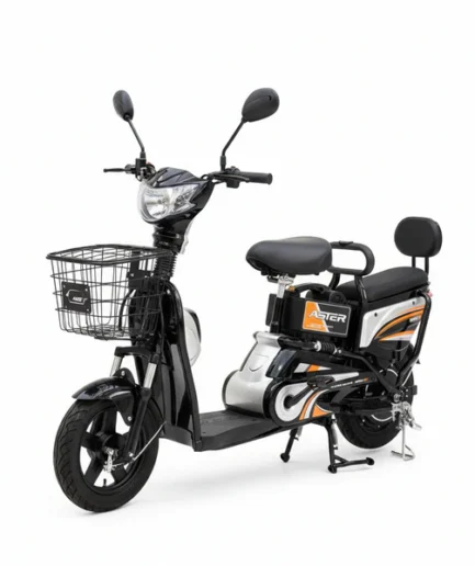 Aster E Bike