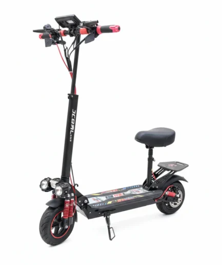 Rohan Wings GRLing E-Scooter