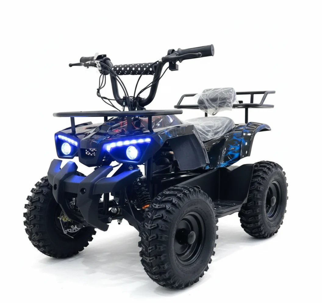 AT 01 escooters Rohan Wings AT-3 Max electric scooter in mascot