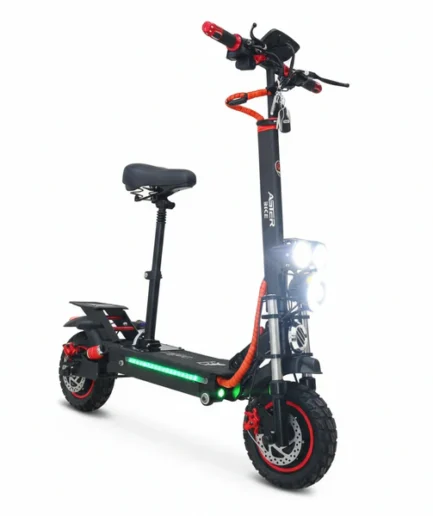 Aster Q 5 Electric Scooter