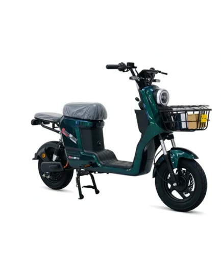 ED01 ELECTRIC SCOOTER
