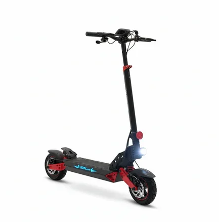 G Max3 E Scooter
