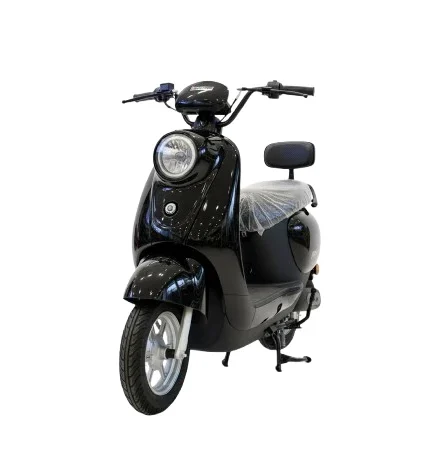 GW02 Electric Scooter