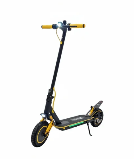 HT 08 E Scooter