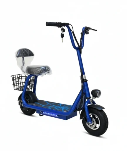 Harley electric scooter