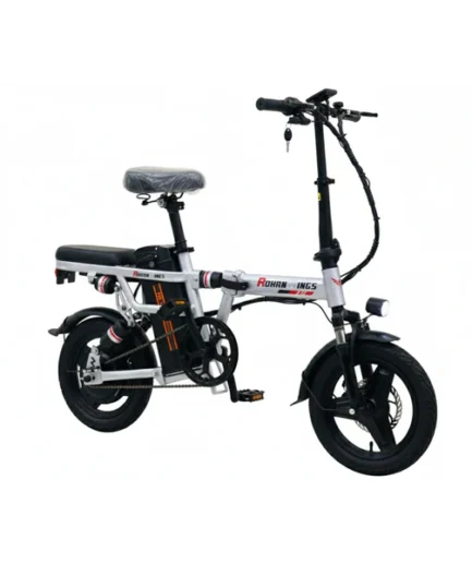 KQ01 ELECTRIC SCOOTER