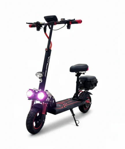 KT 5D E Scooter