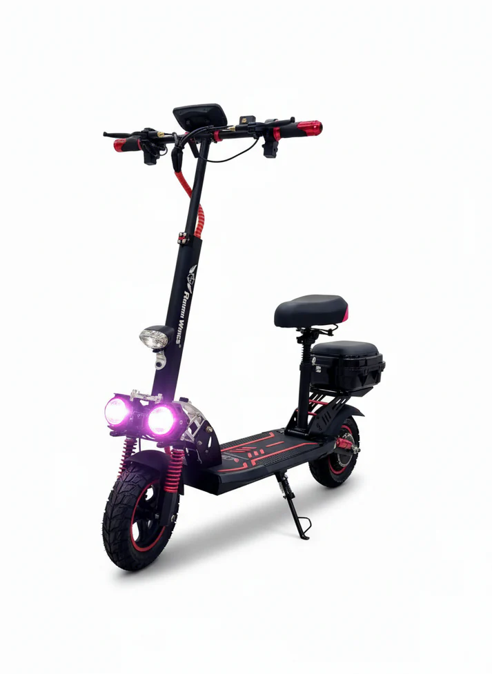 KT 5D E Scooter