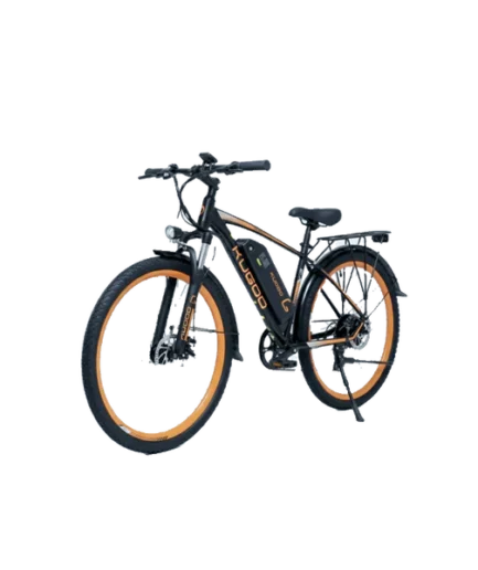 KUGOO V3 CITY ELECTRIC BIKE