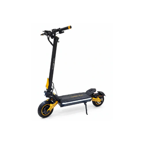 Kugoo Lx 10 Plus e-scooter High-performance dual 1400W electric scooter with 60V 20.8Ah battery, 75 km/h top speed, 100 km range, 10-inch pneumatic tires, hydraulic brakes, and LCD display for urban and outdoor riding