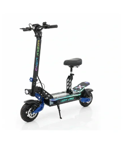 L3 Pro E- Scooter