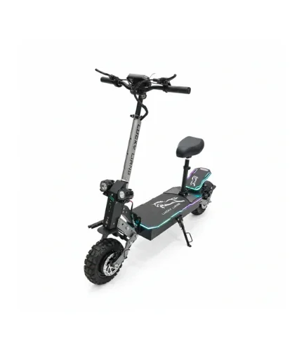 L5 Pro Dual Motor E-Scooter