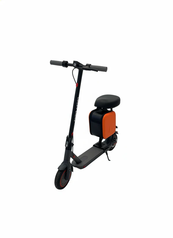 M365 electric scooter with Seat M365 electric scooter with seat designed for daily commuting with stable handling and durable frame