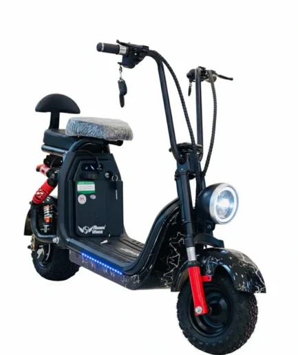 M4 Electric Scooter