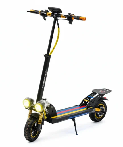 RohaN Wings KT4B Electric Scooter
