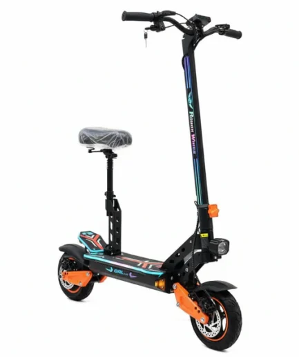 RohaN Wings — GR-Line G5