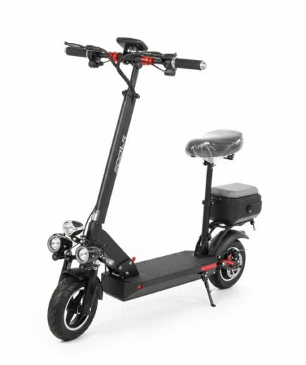 VLRA C11 E-Scooter