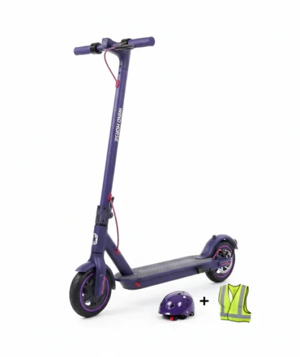 Wind Worse Electric ⚡️ Scooter