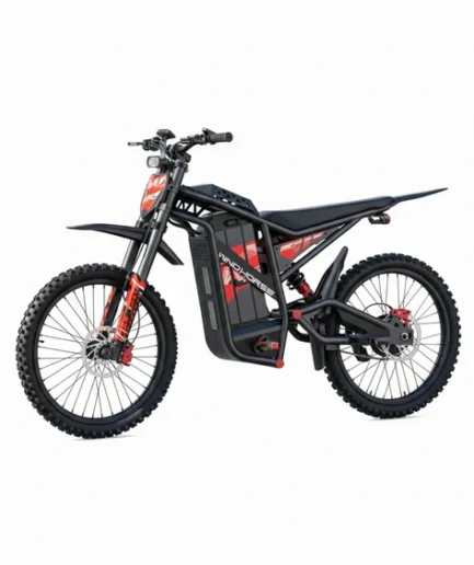 Y1 ELECTRIC BIKE