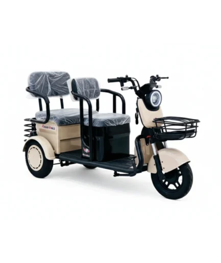 ak Scooters Rohan wing X7 electric 3 wheel Oman