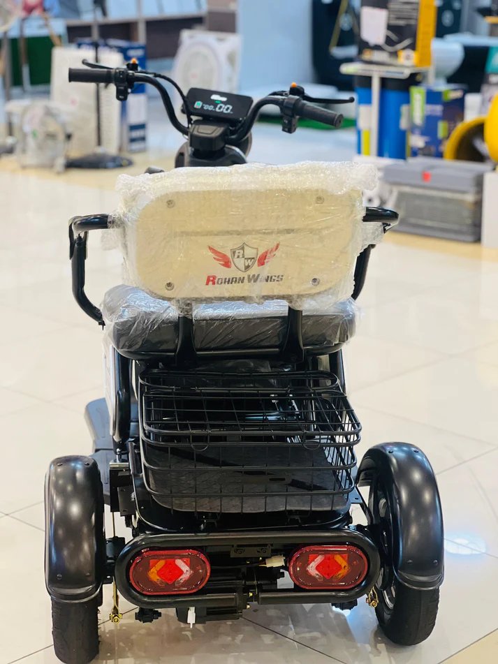 rohan wing x7 back side