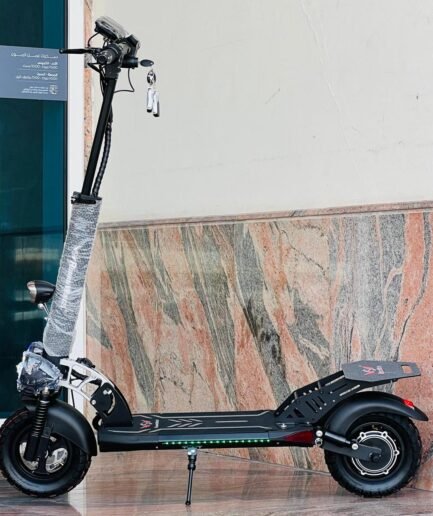 Rohan Wings KT4B Electric Scooter