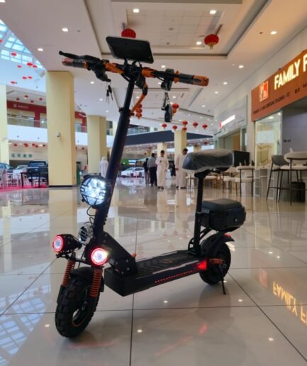 KUGUU M4 Pro Electric Scooter